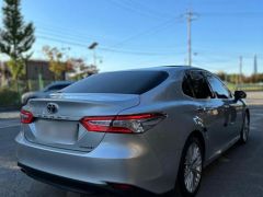 Photo of the vehicle Toyota Camry