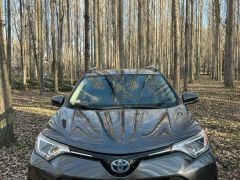 Photo of the vehicle Toyota RAV4