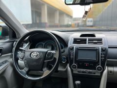 Photo of the vehicle Toyota Camry