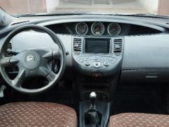 Сүрөт унаа Nissan Primera