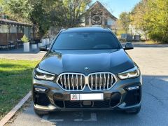 Photo of the vehicle BMW X6