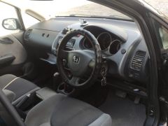 Сүрөт унаа Honda Fit