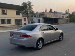 Сүрөт унаа Honda Accord