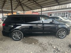 Сүрөт унаа Kia Carnival