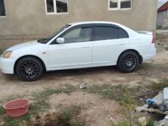 Сүрөт унаа Honda Civic Ferio