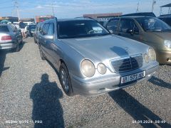 Photo of the vehicle Mercedes-Benz E-Класс