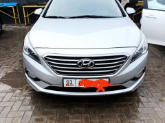 Photo of the vehicle Hyundai Sonata