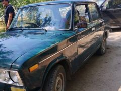 Сүрөт унаа ВАЗ (Lada) 2106