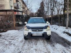 Сүрөт унаа Honda CR-V