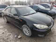 Сүрөт унаа Toyota Camry