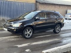 Photo of the vehicle Lexus RX