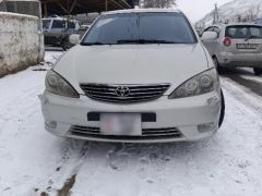 Photo of the vehicle Toyota Camry