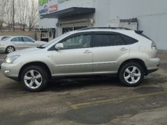 Сүрөт унаа Lexus RX