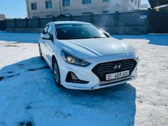 Сүрөт унаа Hyundai Sonata