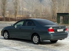 Photo of the vehicle Toyota Camry