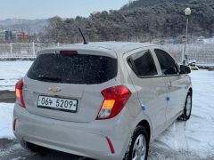 Photo of the vehicle Chevrolet Spark