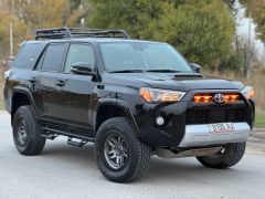 Photo of the vehicle Toyota 4Runner