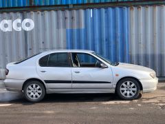 Сүрөт унаа Nissan Primera