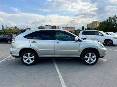 Сүрөт унаа Lexus RX