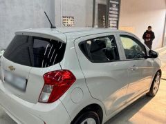 Сүрөт унаа Chevrolet Spark