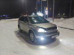 Сүрөт унаа Honda CR-V