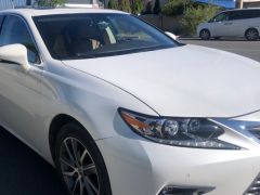 Фото авто Lexus ES