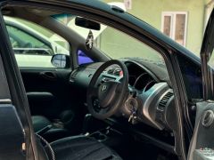 Сүрөт унаа Honda Fit