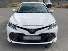 Сүрөт унаа Toyota Camry