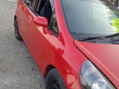 Сүрөт унаа Honda Fit