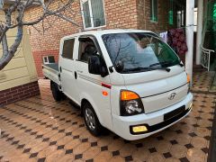 Фото авто Hyundai Porter