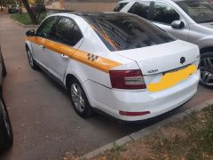 Фото авто Skoda Octavia