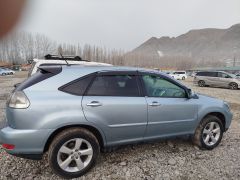 Сүрөт унаа Lexus RX