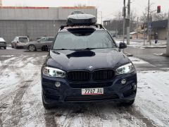 Фото авто BMW X5