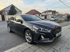 Сүрөт унаа Hyundai Sonata