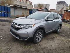 Photo of the vehicle Honda CR-V