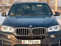 Фото авто BMW X5