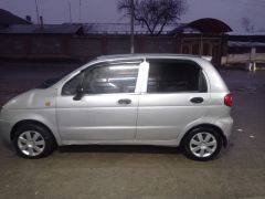 Photo of the vehicle Daewoo Matiz