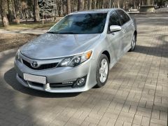 Сүрөт унаа Toyota Camry