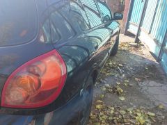 Сүрөт унаа Nissan Almera