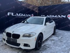 Фото авто BMW 5 серии