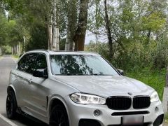 Сүрөт унаа BMW X5