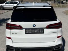 Фото авто BMW X5