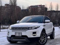 Сүрөт унаа Land Rover Range Rover Evoque