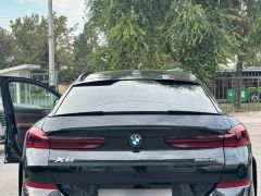 Сүрөт унаа BMW X6