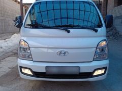 Фото авто Hyundai Porter