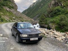 Сүрөт унаа Audi 100