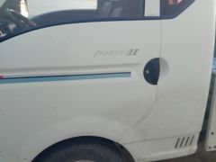 Фото авто Hyundai Porter