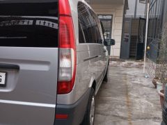 Фото авто Mercedes-Benz Vito