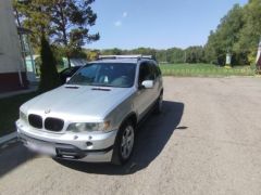 Сүрөт унаа BMW X5