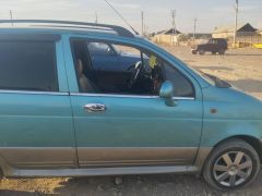 Фото авто Daewoo Matiz